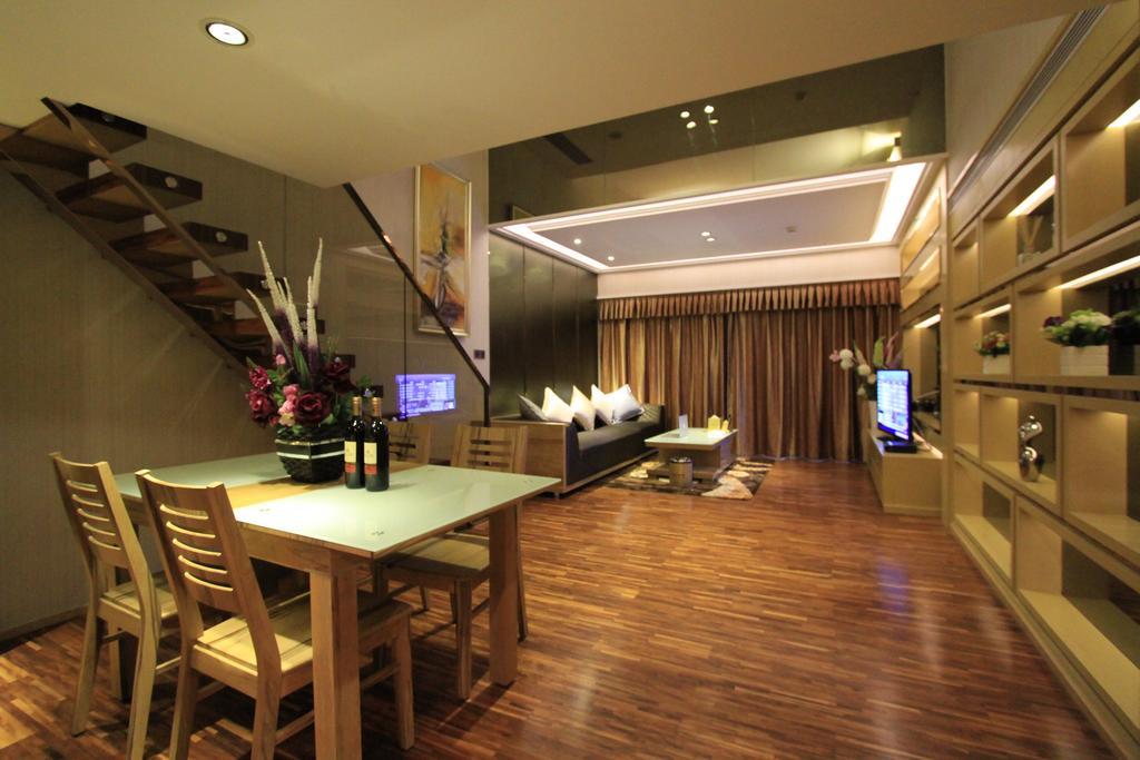 Checkinn International Poly D Plaza Branch * Guangzhou