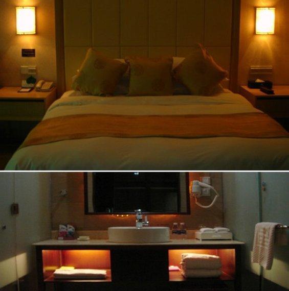 Baiyun Cheerful 4* Guangzhou