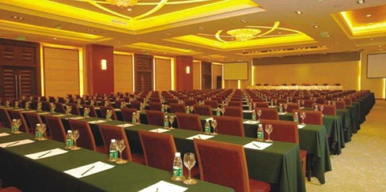 Hotel Baiyun Cheerful