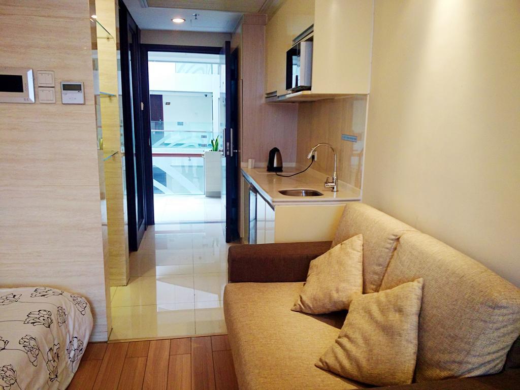 Apartment Weini Vili International *