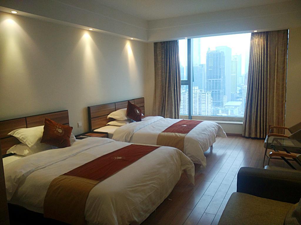 Weini Vili International * Guangzhou