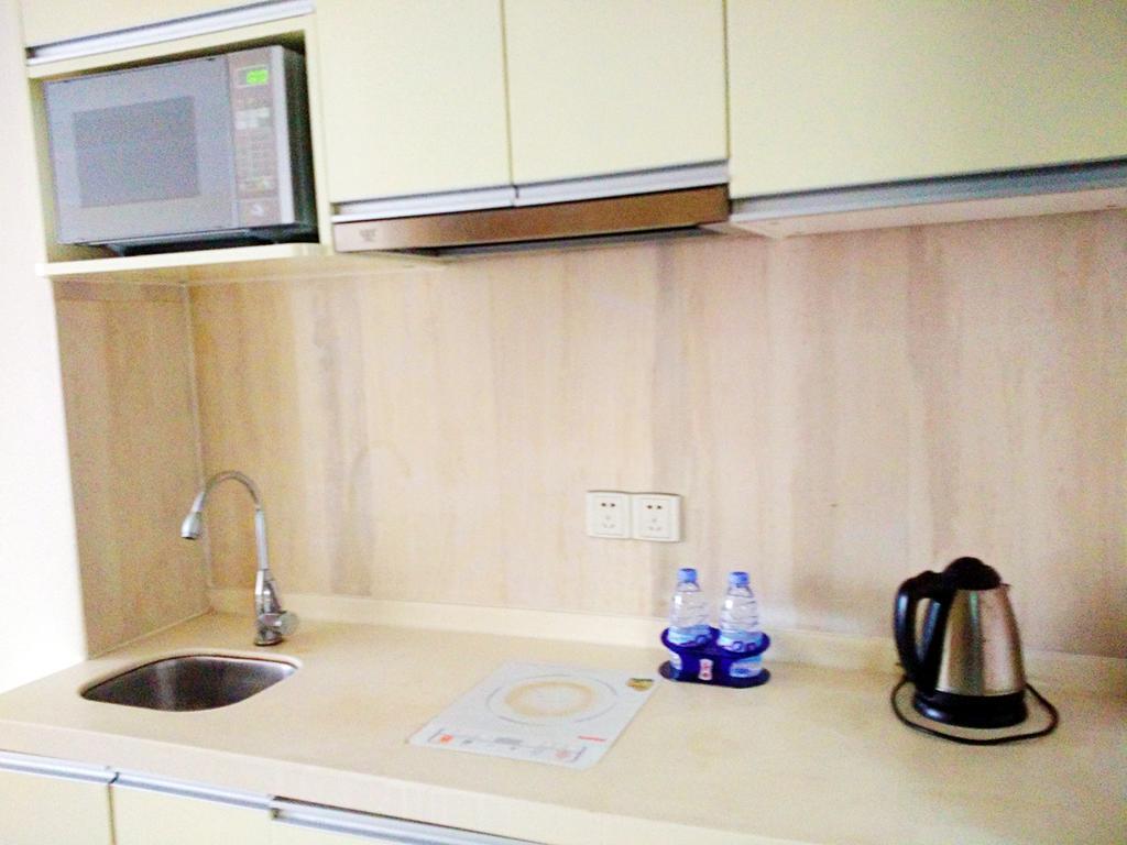 Apartment Weini Vili International