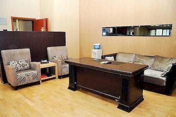 Apartment Wanghao Qintian E *