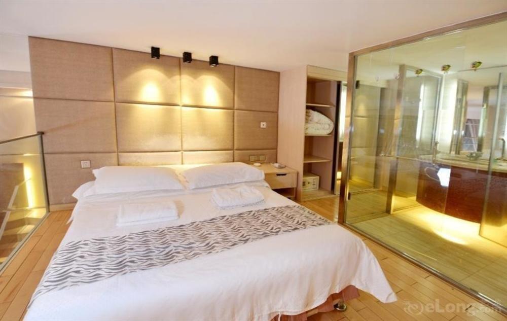 Apartment Wanghao Qintian E