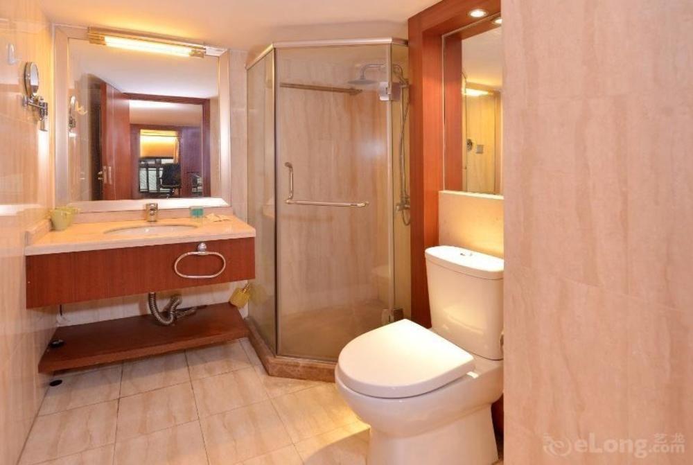 Wanghao Qintian E Apartment Guangzhou