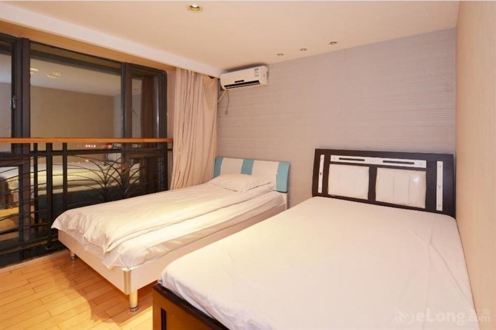Wanghao Qintian E Apartment