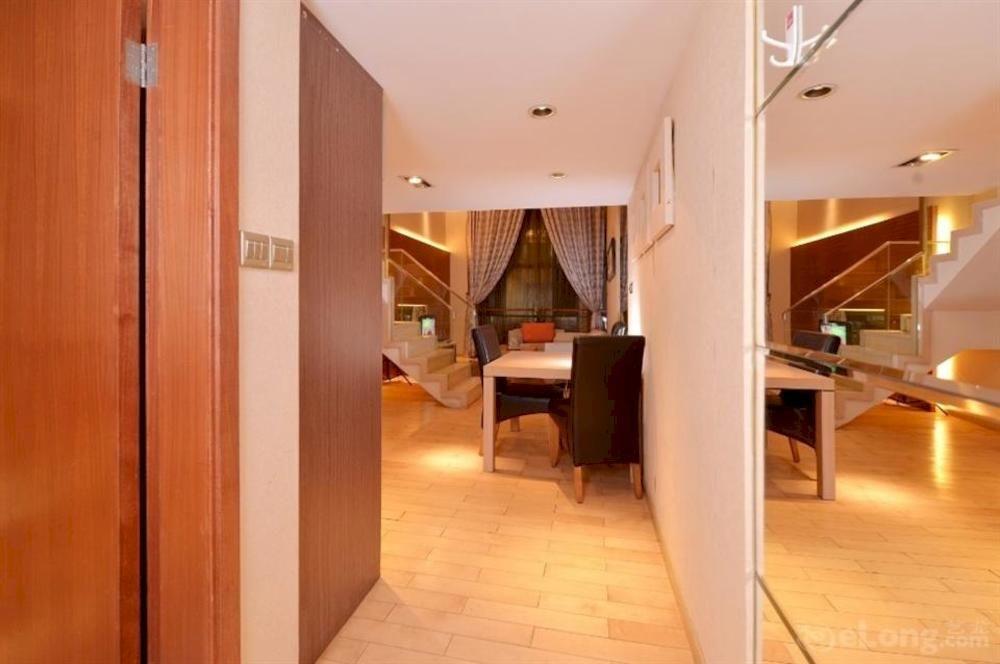 Apartment Wanghao Qintian E *