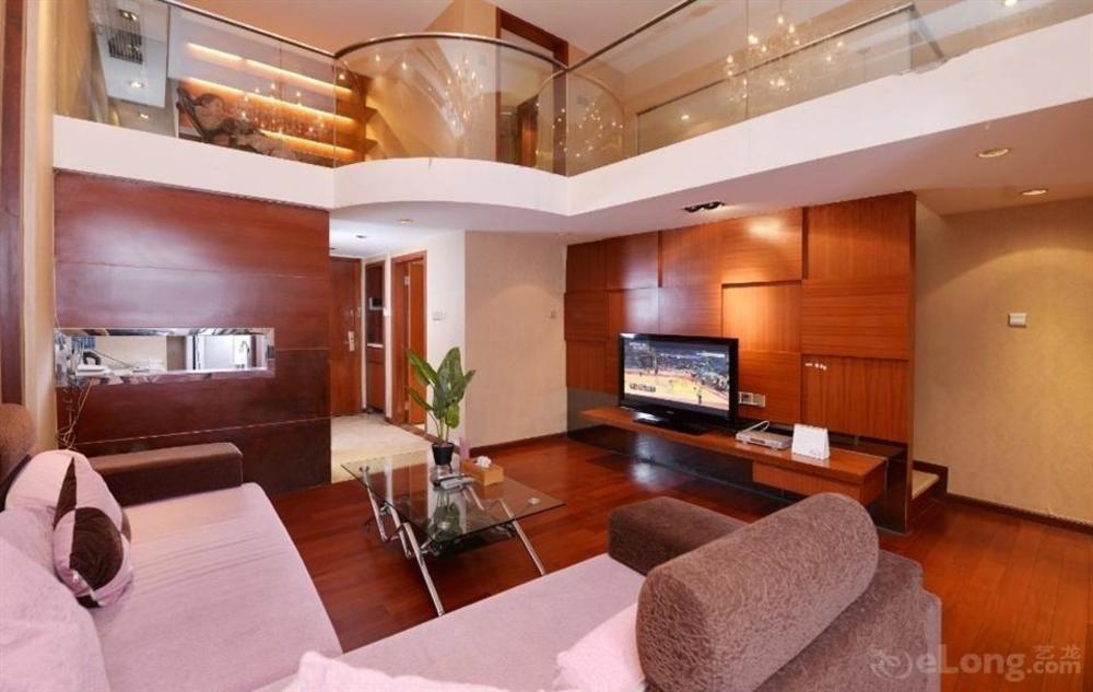Wanghao Qintian E Apartment *