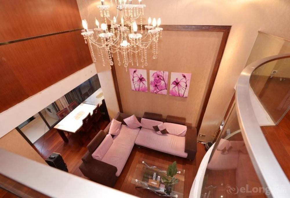 Apartment Wanghao Qintian E *