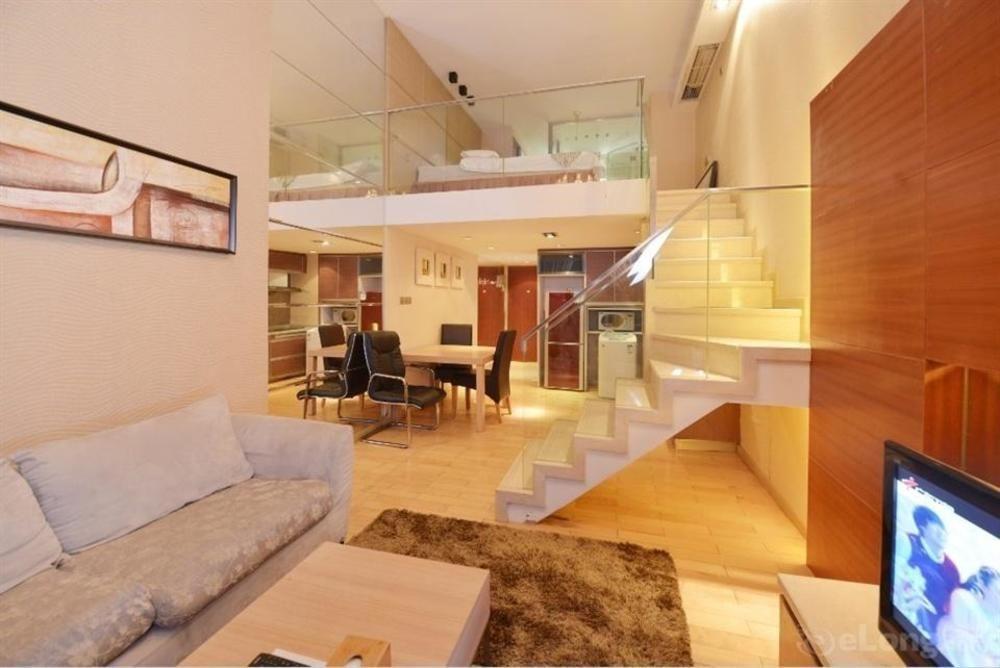Wanghao Qintian E Apartment *