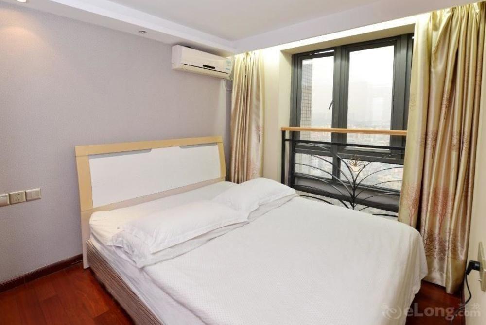 Apartment Wanghao Qintian E