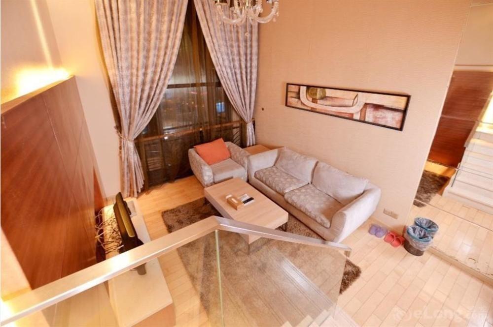 Wanghao Qintian E Apartment Guangzhou
