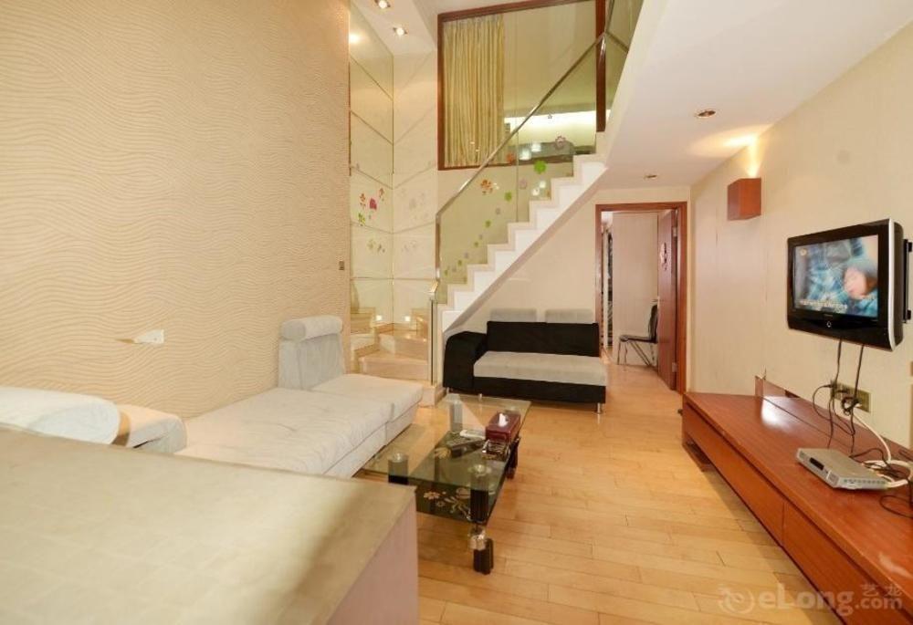 Wanghao Qintian E Apartment