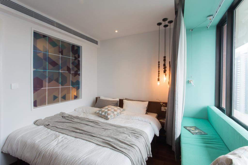 Apartment More Residence - Overseas Chinese Village