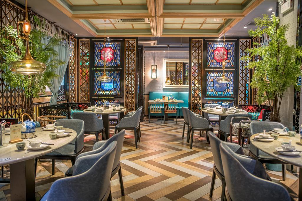 Hotel Xin Yue Xin Guangzhou