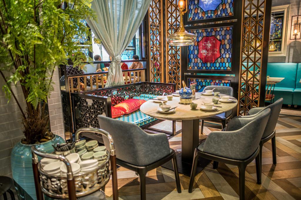 Hotel Xin Yue Xin Guangzhou