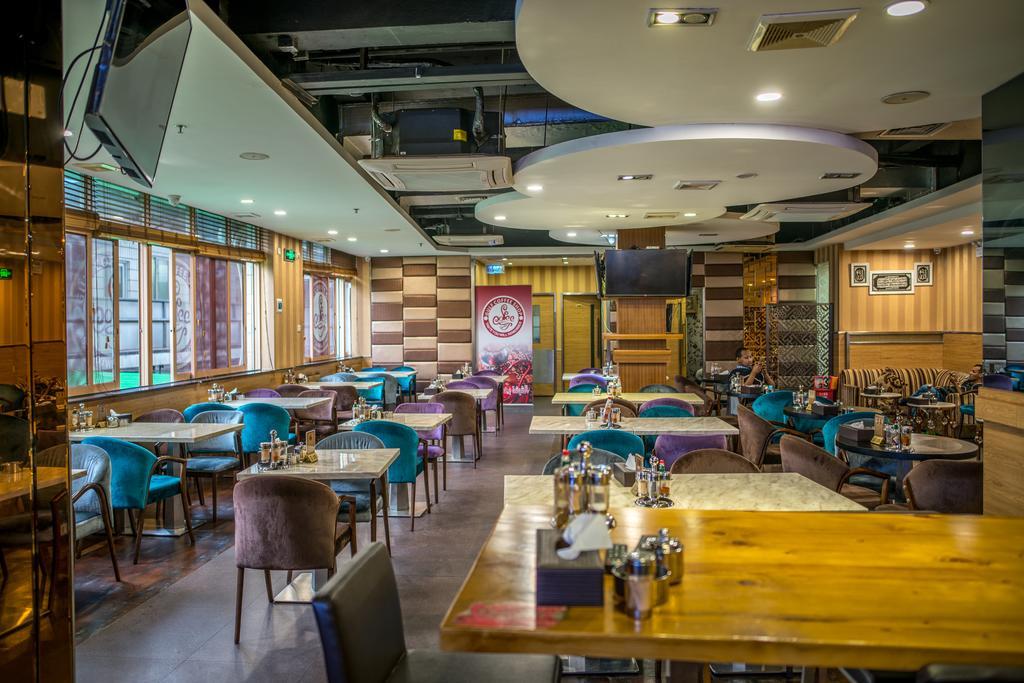 Hotel Xin Yue Xin