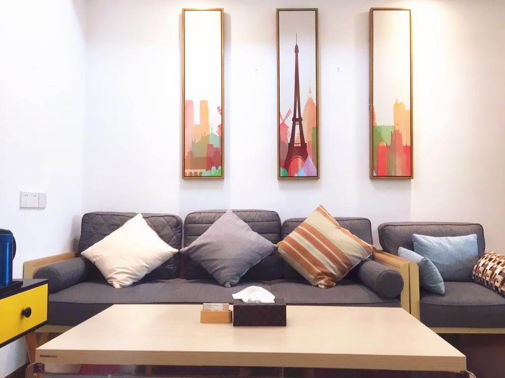 Apartment Xingke International