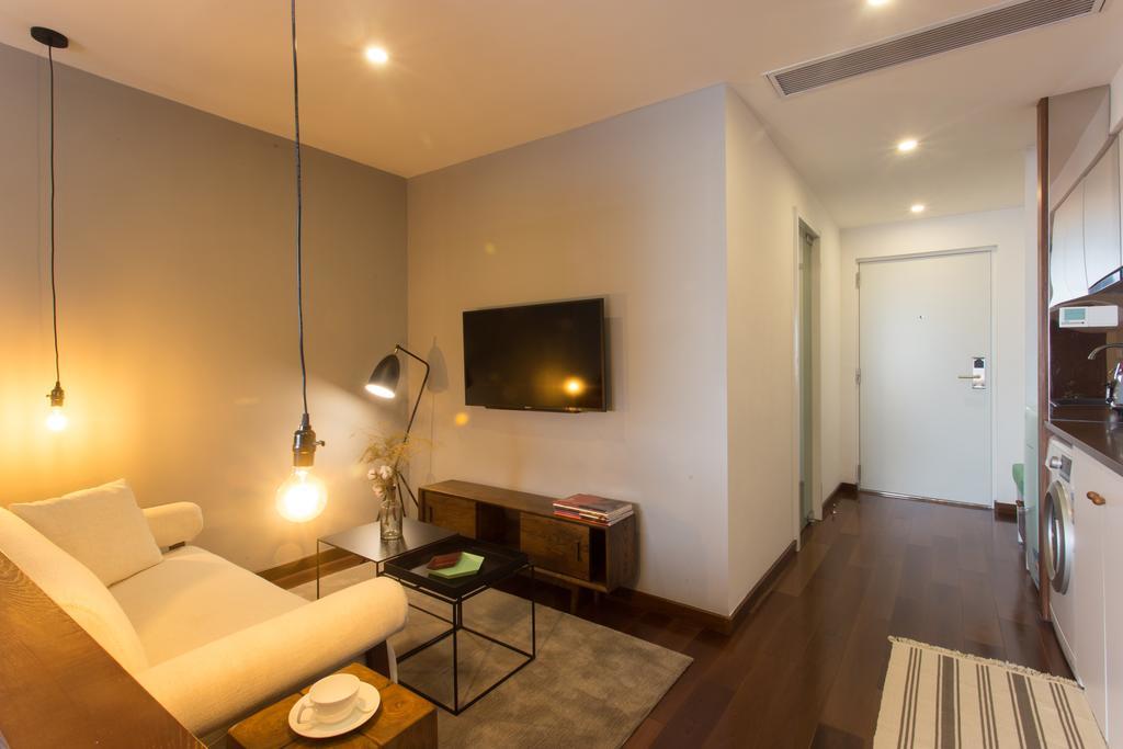 Apartment More Residence - Overseas Chinese Village