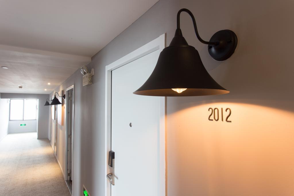 More Residence - Overseas Chinese Village Apartment
