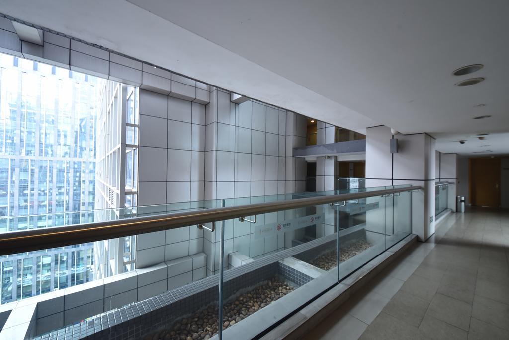 Apartment Jinxin House Service - Huaqiang Branch *