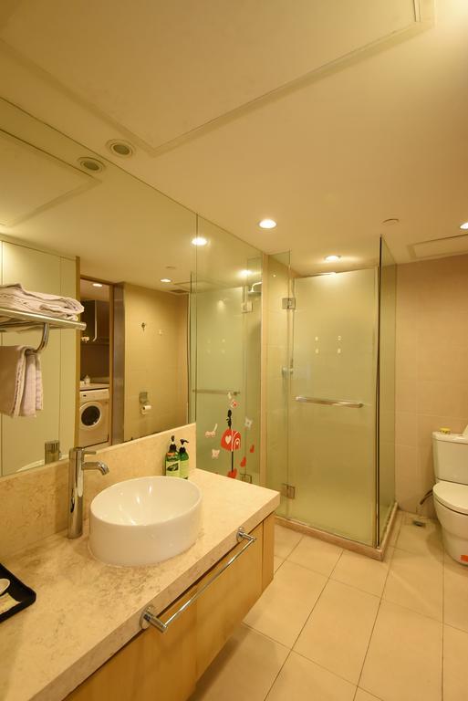 Jinxin House Service - Huaqiang Branch Guangzhou