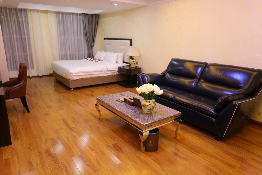 The Legend Service Guangzhou