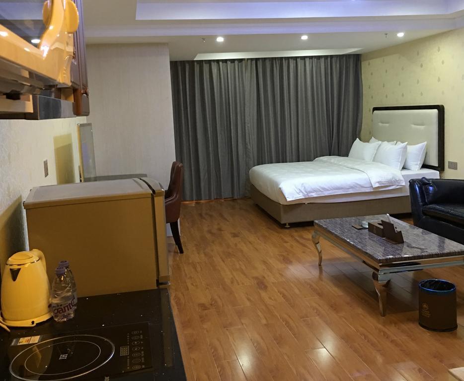Apartment The Legend Service *
