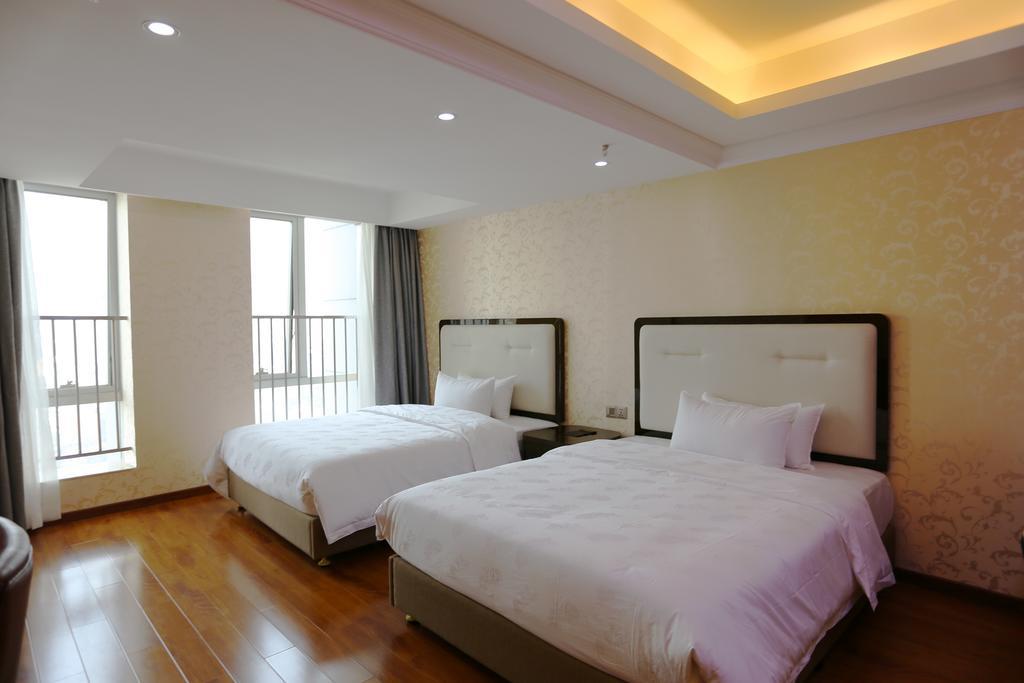 The Legend Service Guangzhou