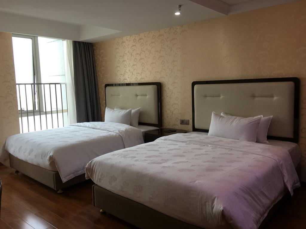 Apartment The Legend Service Guangzhou