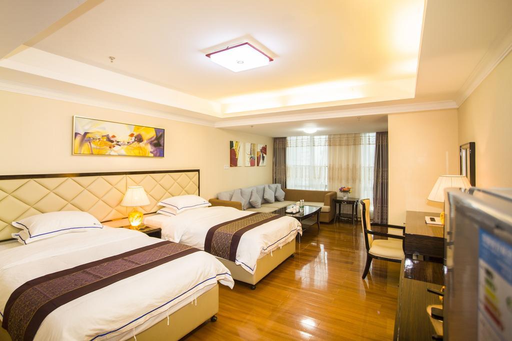 The Legend Service Guangzhou