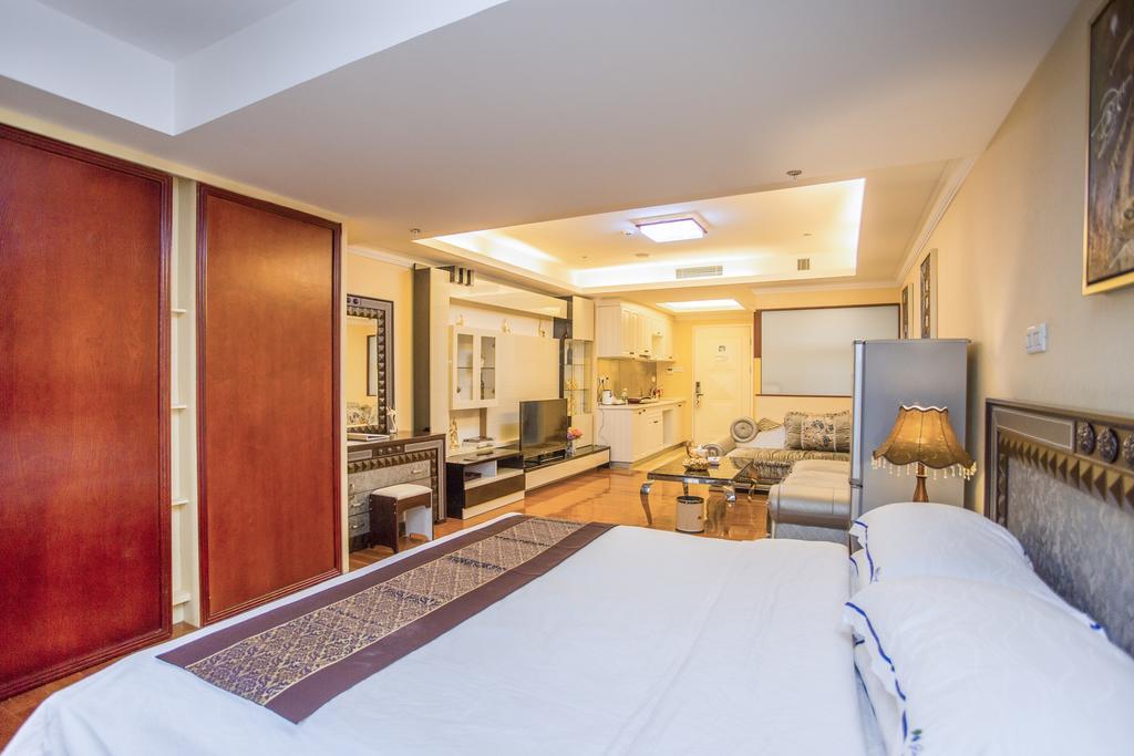 Apartment The Legend Service *