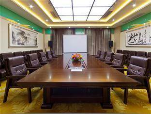 Hotel Haili Garden Guangzhou