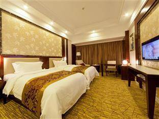 Hotel Haili Garden