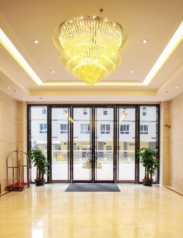 Xcellent International Serviced Guangzhou