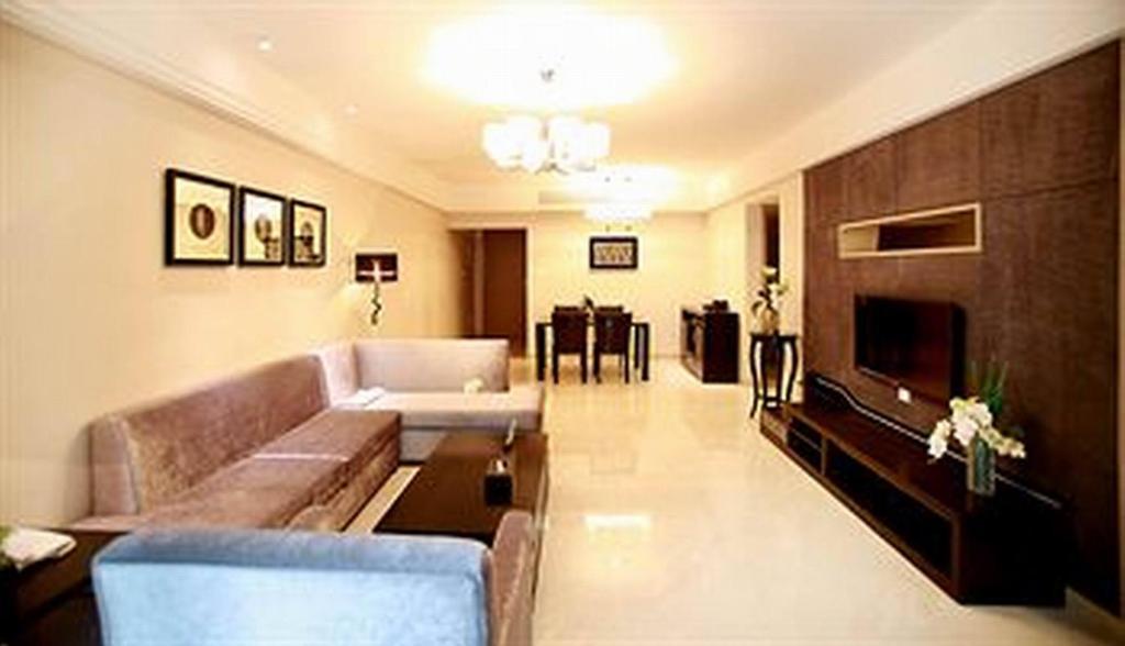 Aparthotel Xcellent International Serviced