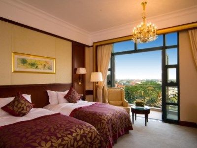 Hotel Hengda 5*