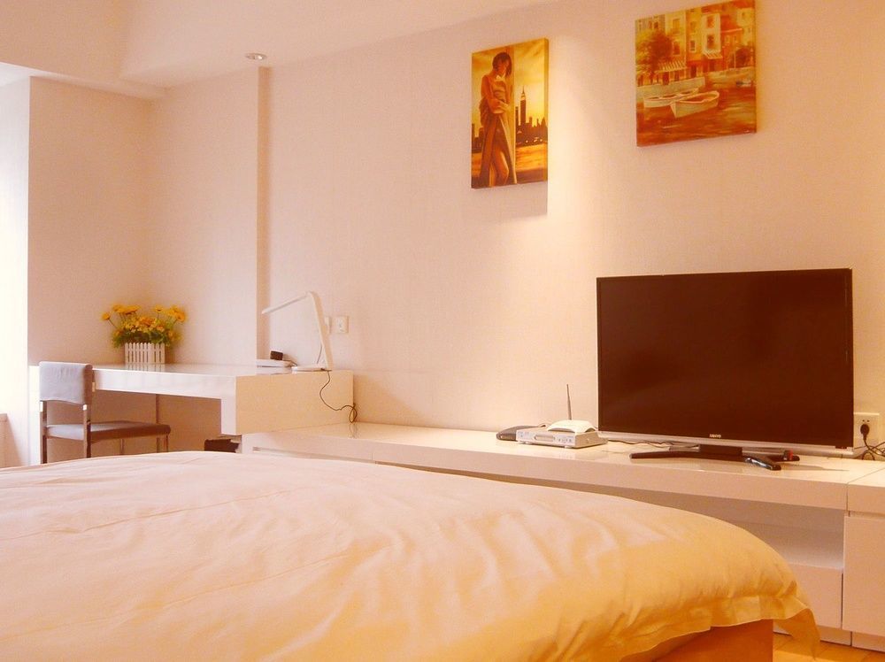 Orange Tree International Zhujiang New Town: Fair Shuttle & Consulate Proximity *