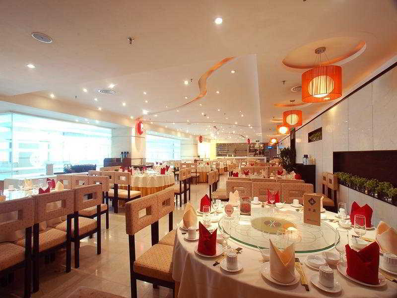 Hotel Hua Shi