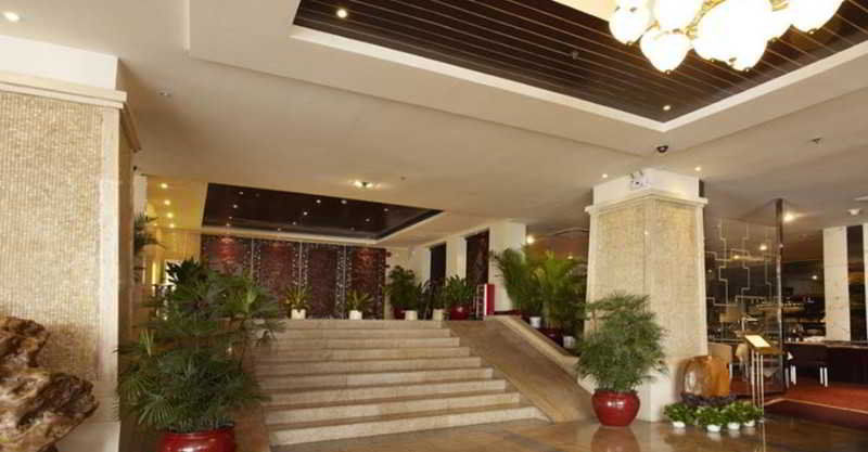 Warm Yes Business 4* Guangzhou