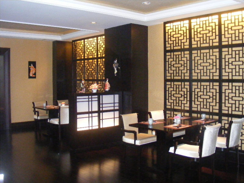 Hotel Grand Royal Guangzhou