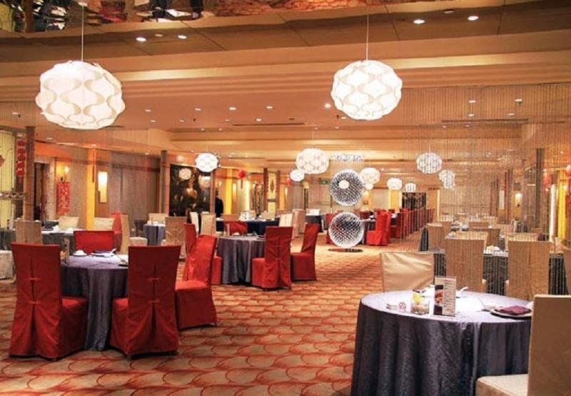Hotel China - Subway Direct To Pazhou Exhibition Center, Free Shuttle During Fair & Exhibitor Registration Counter Guangzhou
