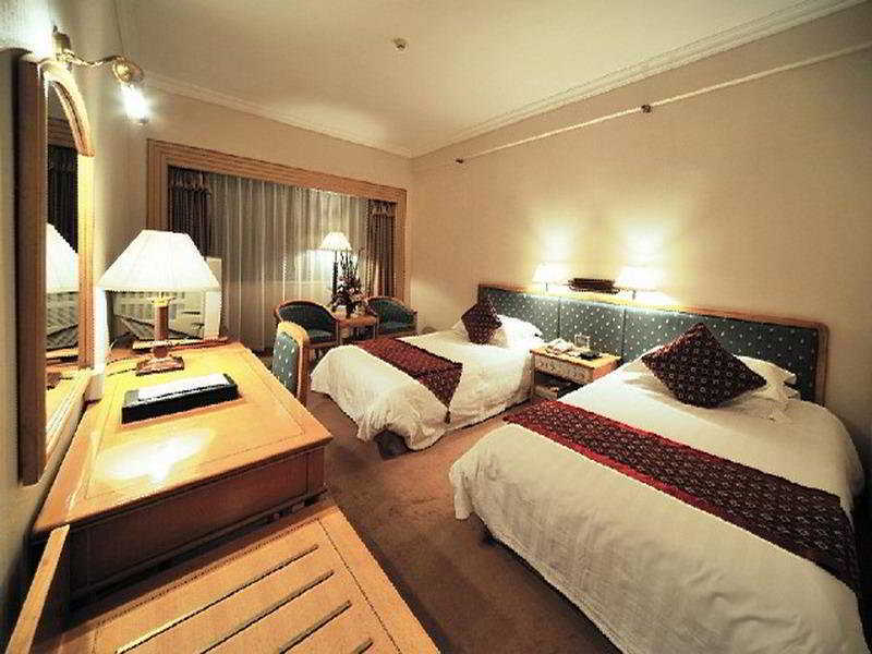 Hotel Yanling Guangzhou