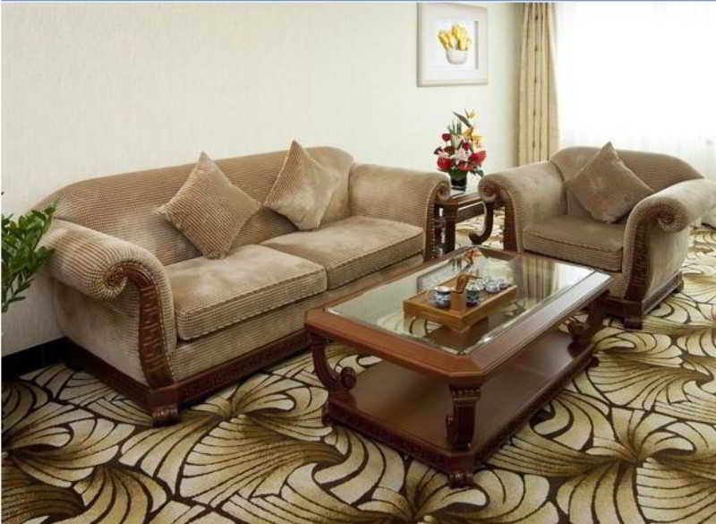 Hotel Canton Hotel Guangzhou