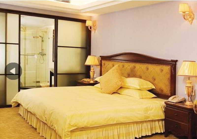 Hotel Canton Hotel