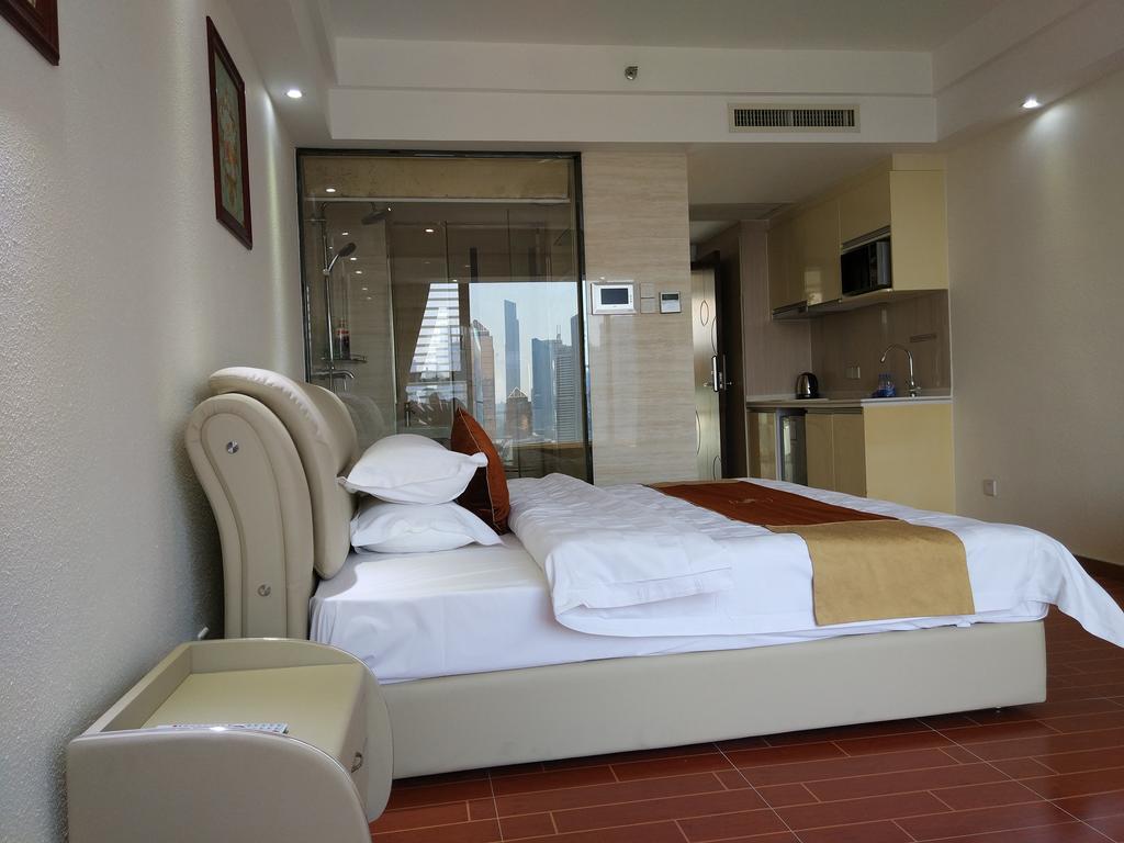 Weini Vili International Guangzhou