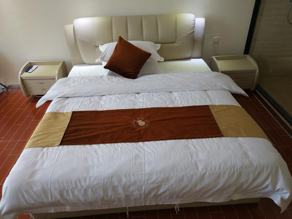 Weini Vili International Apartment