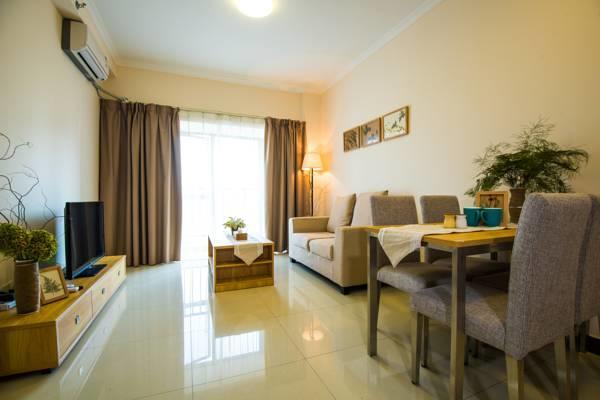 Convention Center Apartment Guangzhou