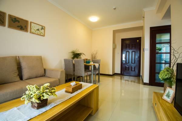 Apartment Convention Center *