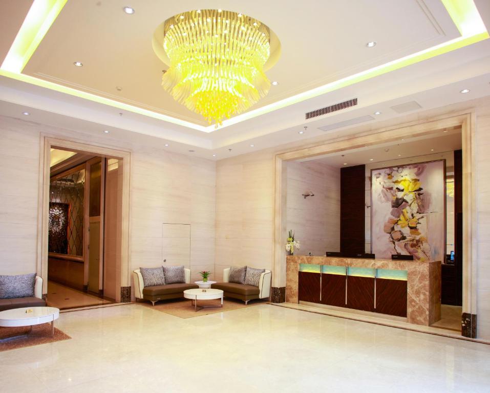 Aparthotel Xcellent International Serviced